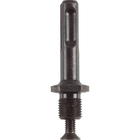 Aufnahmeschaft SDS plus für Bohrfutter kwb 299900 (1/3)