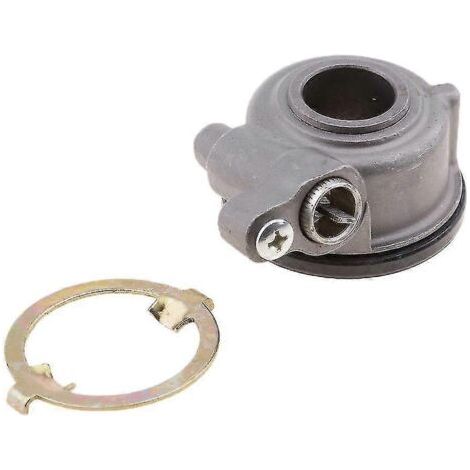 Boîte de vitesses d'entraînement de compteur de vitesse pour moto Honda 400 Vt600 750 Gl1500 (1/5)