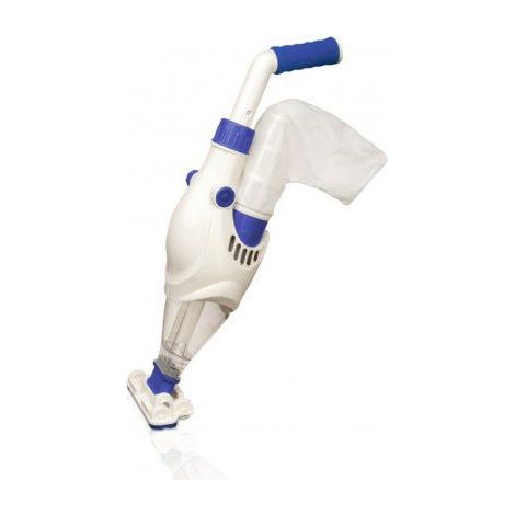 Aspiratore elettrico per fondo piscina Gre Electric Vac