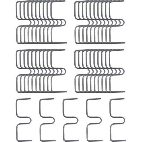 Epandeur de Branches, Plantes Tige Formateur, Arbre Branche Extracteur Fil D'acier Jardin Nouvelles Branches Croissance Formes Soutien Fruits, pour Soutenir La Croissance de Nouvelles Branches , M10cm (1/5)