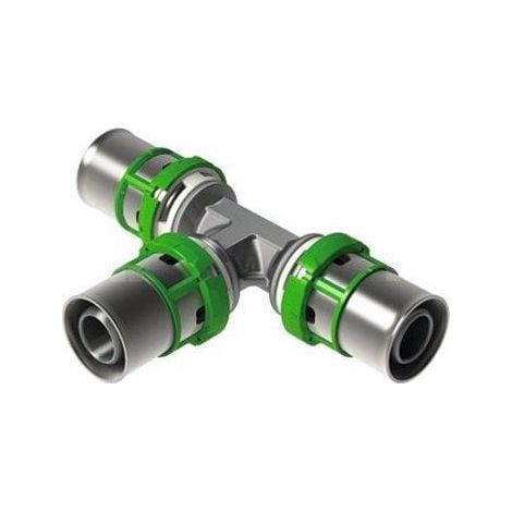 Comap MultiSkin Visu-Control Messinganschluss 40x3,5 mm