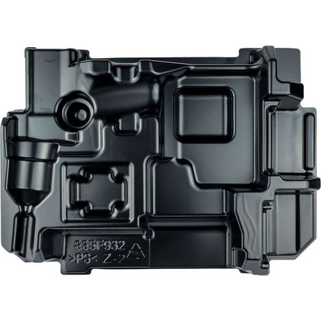 MAKITA MAKPAC 3 835F932 Inner Inlay Type 3 Connector Case For HP001 DF001