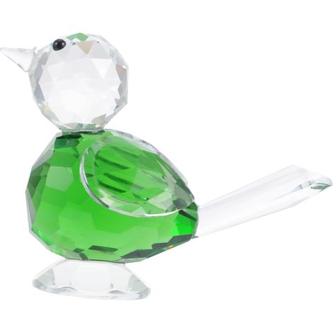 Vogelornament Vogelskulptur Schreibtischdekoration