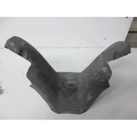 [PRODUIT D'OCCASION] Couvre guidon origine pour scooter Suzuki 125 Burgman 56311-49F0