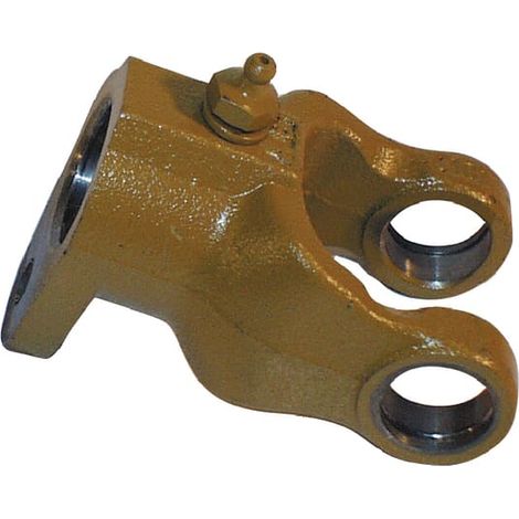 Forcella con mozzo, 30 mm, W2100/W100E Walterscheid 1017102