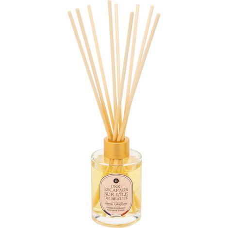 Difusor Nibi Jazmín y Magnolia 125ml - Atmosphera créateur d'intérieur