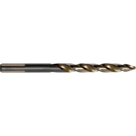 Projahn 2 Spiralbohrer DIN338 HSS-Co5% PROSTEP in Tasche 3,3 mm (1/2)