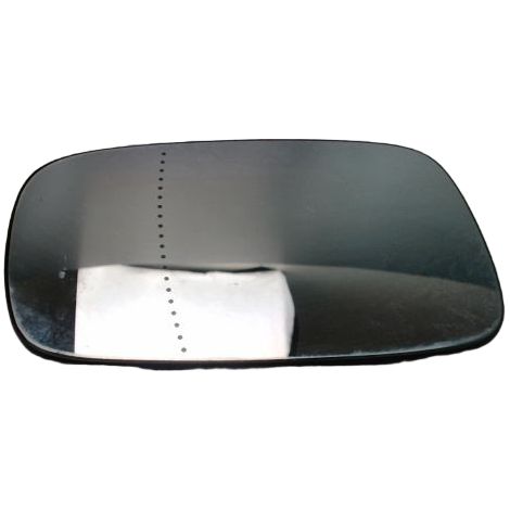 [PRODUIT D'OCCASION] Glace Retroviseur Exterieur G RENAULT Megane Cc 2p II Phase 2 2006-2009 ♻️ Ref Oe. 7701054752 - Garantie à vie (1/3)