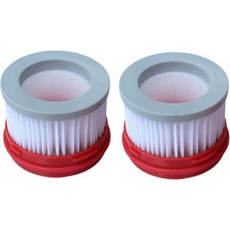 Filtre HEPA pour Accessoires D'Aspirateur Domestique Sans Fil Xiaomi Dreame V8/V9/V9B/V10 (1/4)