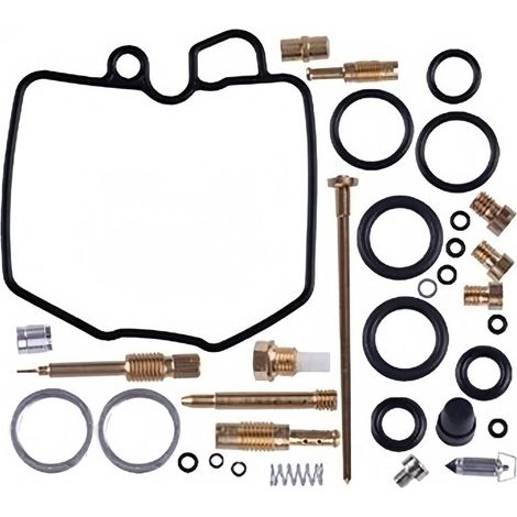 Applicable àKit de réparation de carburateur pour HOND CBX1000 Pro Link 1981-1983 (1/2)