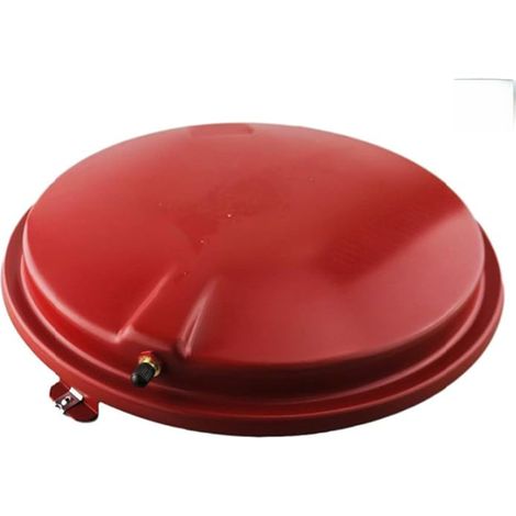 Worcester Bosch 87161055450 6 Litre Expansion Vessel  Replacement Spare Part