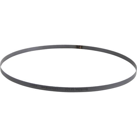 Makita 792556-4 - Hoja de sierra de cinta hss de 13x0x5x1140 mm para acero y hierro 18 dpp (1/3)