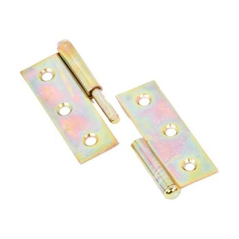 Cerniera Sfilare Destra Mm.50X40