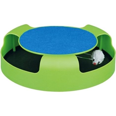 Jouet pour chats Catch The Mouse Trixie (1/5)