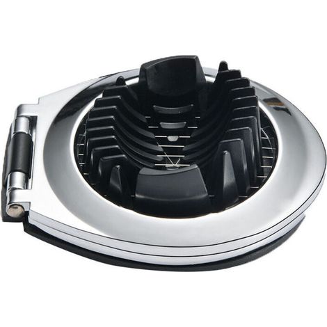3-in-1 Eierschneider/Eierhobel (1/5)