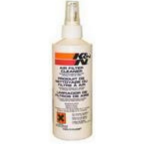 NETTOYANT POUR FILTRE À AIR 355ML K&N 99-0606EU