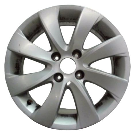 Jante Aluminium CITROEN C4 [PRODUIT D'OCCASION]♻️5402x6