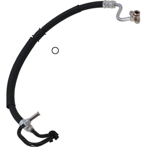 POWER STEERING PIPE HOSE for HONDA ACCORD 2002-2007 2.2i-CTDI D 53713-SEF-01 (1/5)