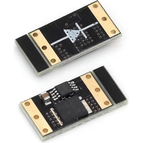 Module de diodes (2 pièces) utilisant la puce LM74610 pour la simulation d'une carte redresseuse (voir illustration). (1/5)