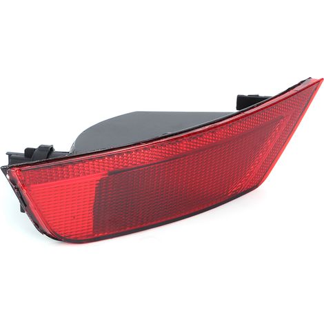 Feu Antibrouillard Arrière Gauche - Pour Ford Focus MK2 2008-2015 - Référence OE 8V4115K273AB - En ABS - Unité (1/5)