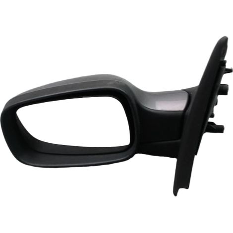 [PRODUIT D'OCCASION] Retroviseur Exterieur Electrique Gauche RENAULT Clio III Phase 1 2005-2009 ♻️ Ref Oe. 7701061192 - Garantie à vie (1/4)
