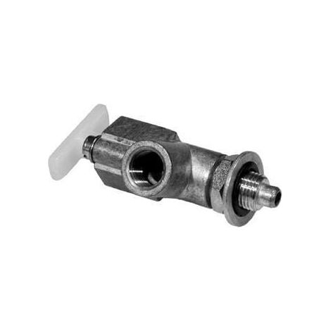 Rubinetto carburante VAPORMATIC VPD4017