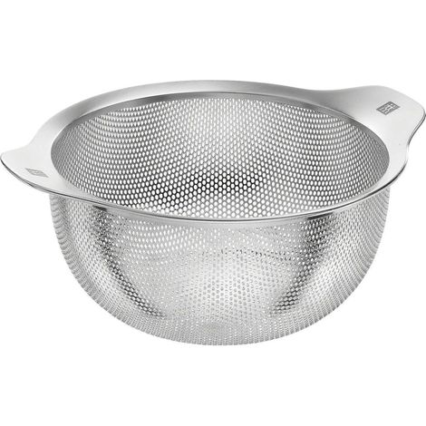 passoire, Inox 18/10,  20 Cm, Couleur Argent, Srie Table (1/4)
