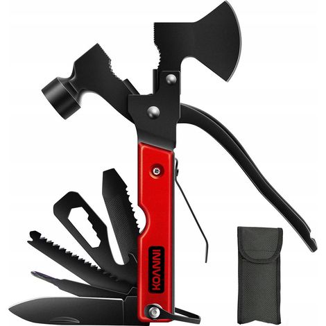 KOANNI ÜBERLEBENS-MULTITOOL