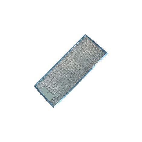 Filtre à graisse métallique pour hotte aspiratante - 482000009755 (1/3)