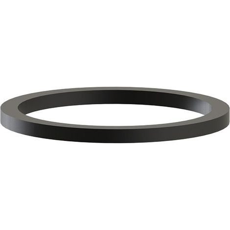 Junta de brida DN25 1" SFL/SFS (31X39X3.5)