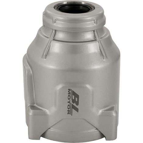 Carter de percuteur complet pour modèle DTW1001, XWT09XVZ, DTW1001, DTW1002 - MAKITA - 144473-8 (1/2)