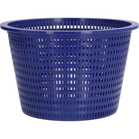 1 Panier écumoire, 20,5x13cm, Plastique durable, Remplacement filtre pompe, Pour piscine SP1070 (1/5)