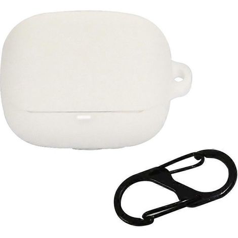 Étui de transport pour casque Baseus-Bowie M2s, housse lavable pour boîtier de charge (1/4)