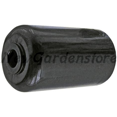Rueda de protección TDF ORIGINAL STIGA tractor PARK 100B - VILLA 85B