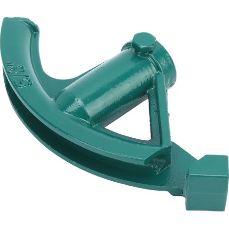 Cintreuse à Tubes Hydraulique Manuelle en Acier 45 - Outil de Cintrage 5/8" pour Professionnels