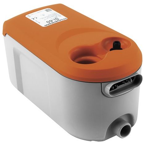 Bomba de condensado Sauermann SI-60 20 L/h