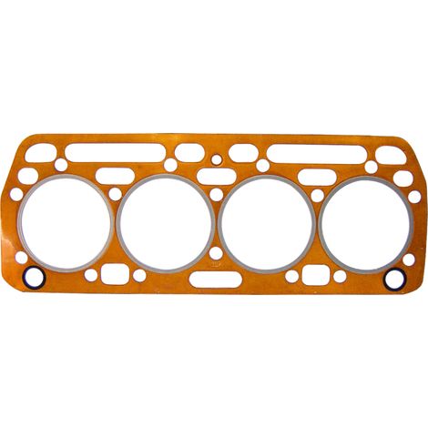 Guarnizione della testata del motore a 4 cilindri per CASE 703883R8 (1/2)