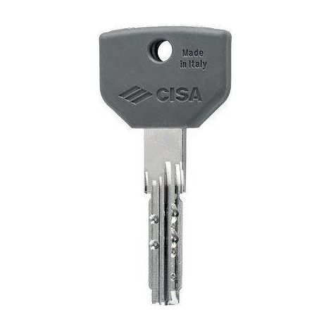 Cisa 00670-10-0 Chiave Asix P8