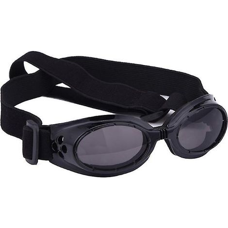 Les nouvelles lunettes de soleil 1 pièce pour chiens