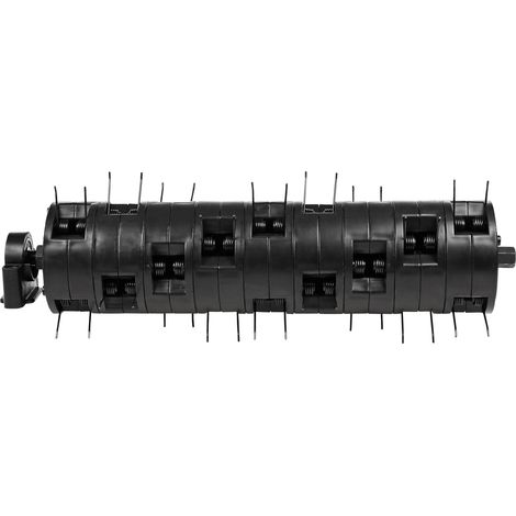 Rouleau émousseur DUV320 MAKITA YA00001317 (1/2)