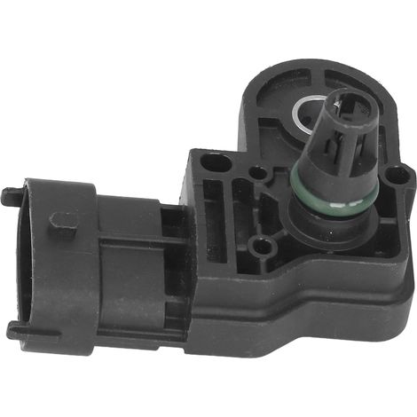 Capteur de pression de suralimentation du collecteur d'admission d'air MAP 504372225, de remplacement pour Iveco Eurocargo 2000-2009 (1/5)