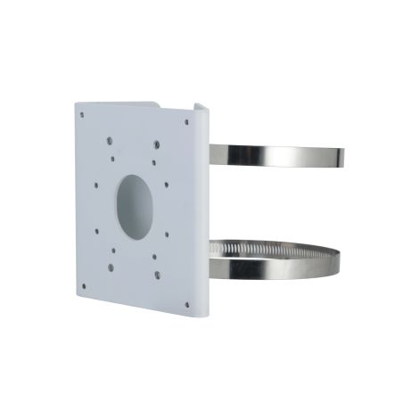 PFA156 - Adattatore da palo 130x140x45 mm