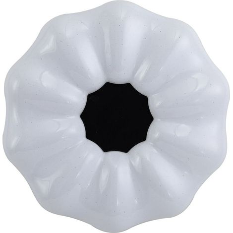Lámpara de techo LED 48W Sonia PLF45372MCL Italux (1/4)