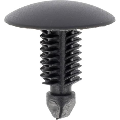 agrafe de garnissage ø 8 9 mm garniture intérieure