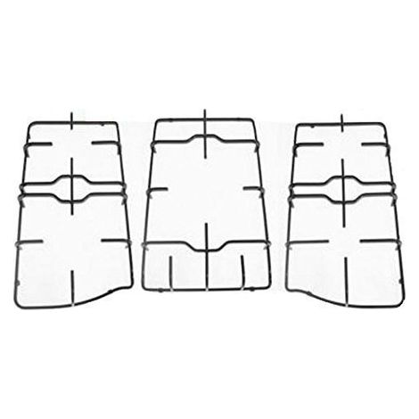 KIT GRIGLIE/GRIGLIA CUCINA TREND PIANO COTTURA 5 FUOCHI PER FRANKE P 1559/1560 / 1561
