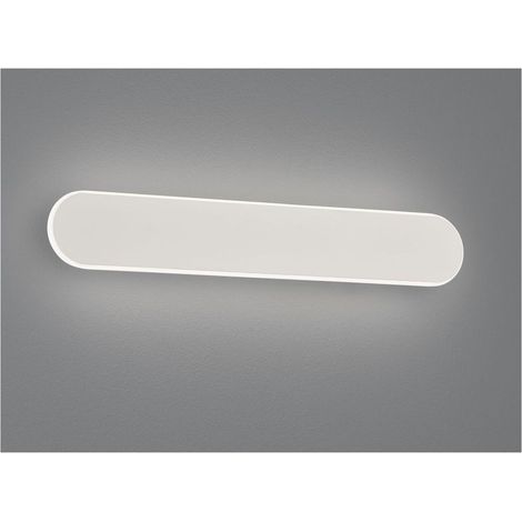 Applique murale Carlo blanche LED 18W Trio 2700-6000K (1/3)
