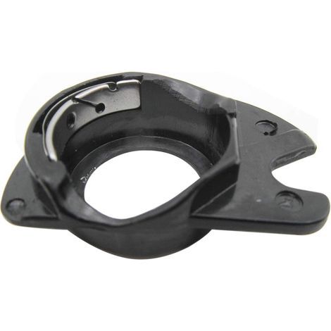 ckpsms Brand - 1 Piece Bobbin Case Holder 421326 Compatible with Singer Drop Type Bobbin Sewing Machines (1/3)