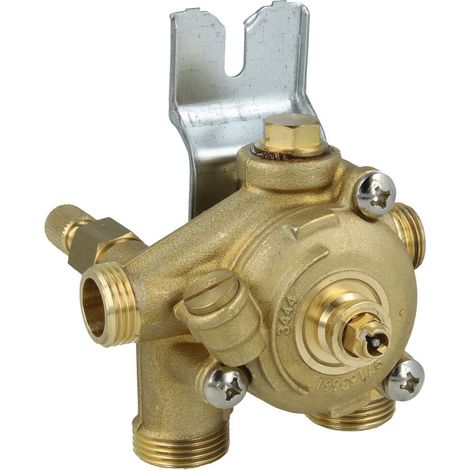 BOSCH Wasserarmatur für WR250...400K1/A1..T1/T2 HD