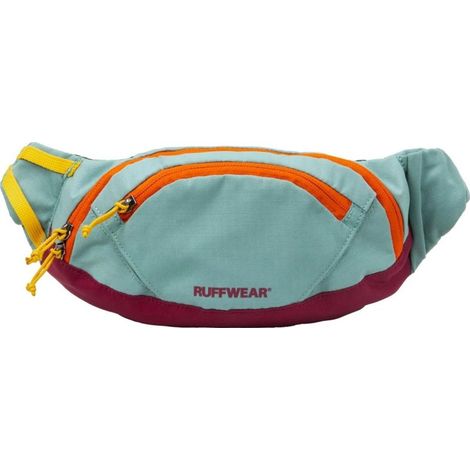 Riñonera Ruffwear Home Trail - verde piedra de río (1/5)