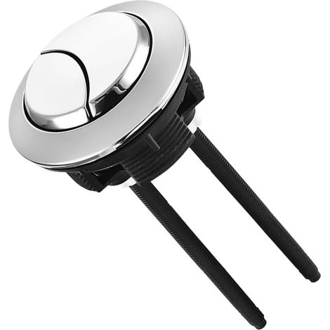 Remplacement du bouton de toilette de rinçage, pièce (1/5)